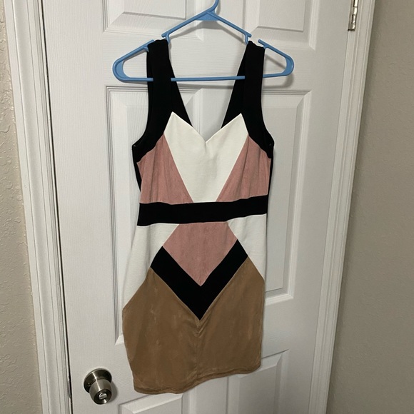 Privy mini dress - Picture 1 of 6